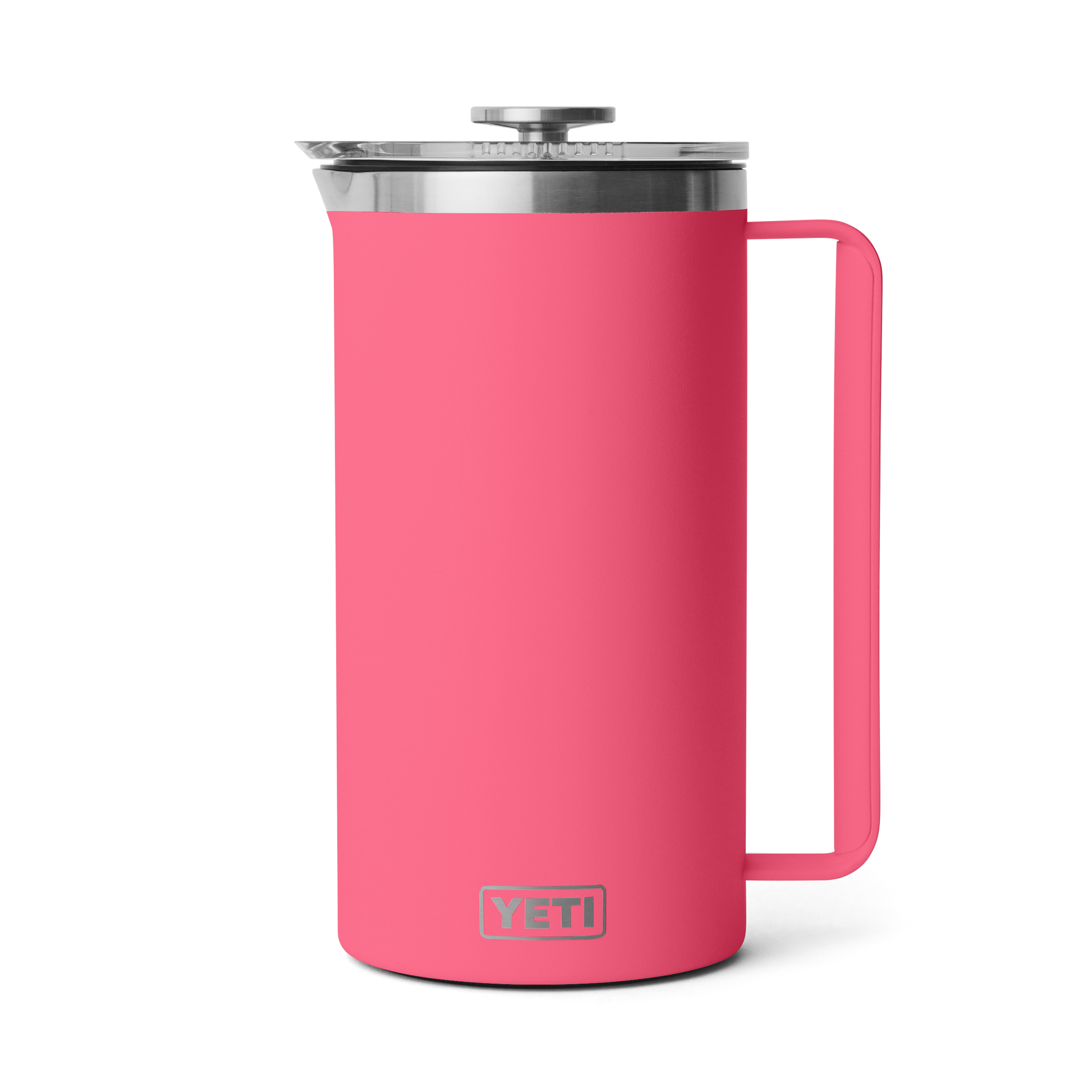 YETI Rambler®-cafetière van 64 oz (2 liter) Tropical Pink