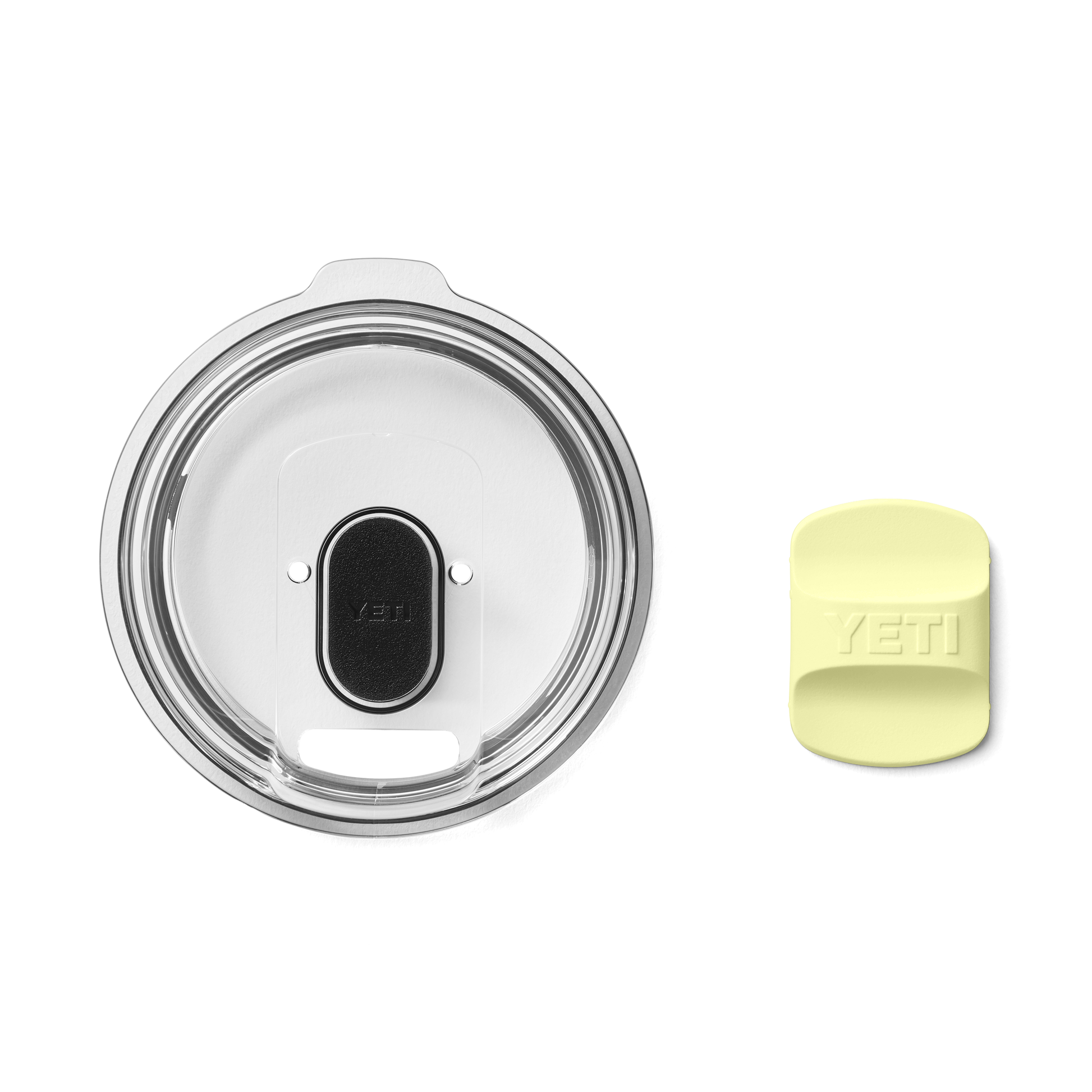 YETI Rambler® Magslider™ Kleurenpakket Firefly Yellow