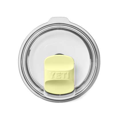 YETI Rambler® Magslider™ Kleurenpakket Firefly Yellow