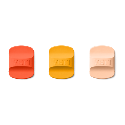 YETI Rambler® Magslider™ Kleurenpakket Papaya