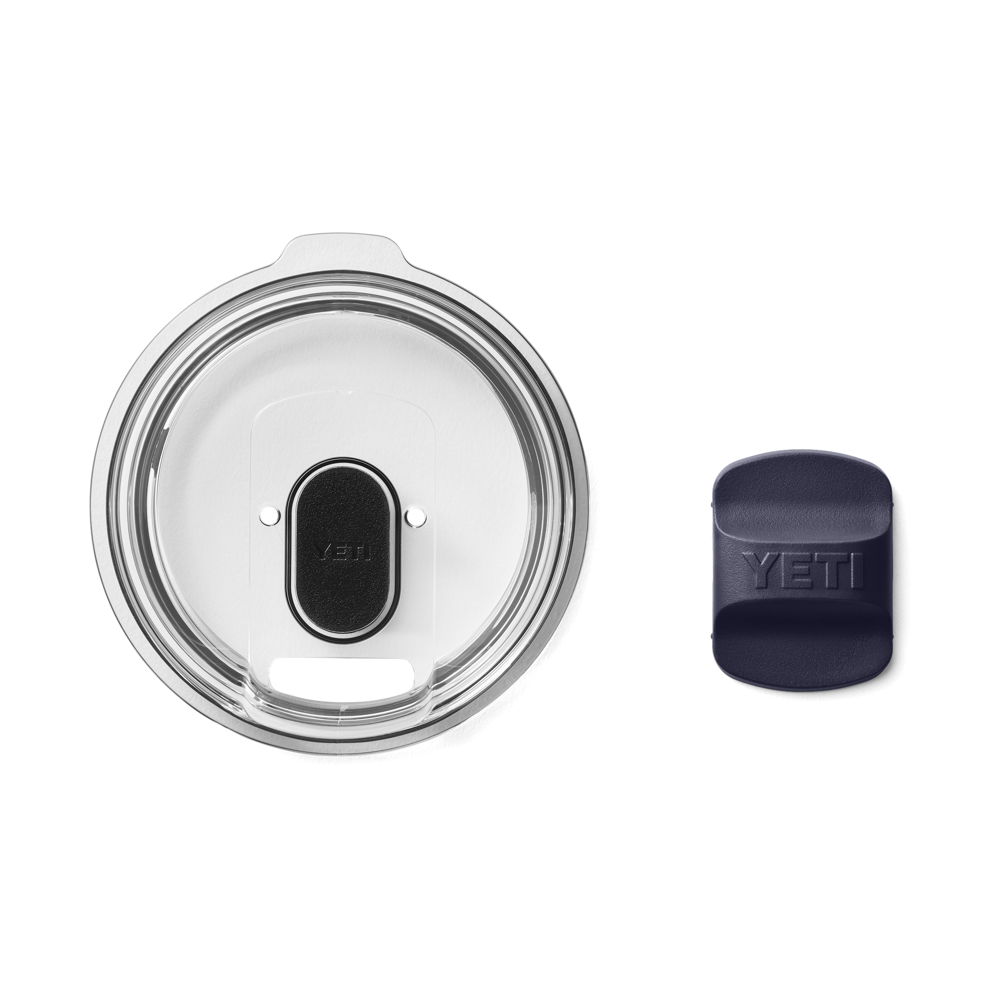 YETI Rambler® Magslider™ Kleurenpakket Ultramarine Violet