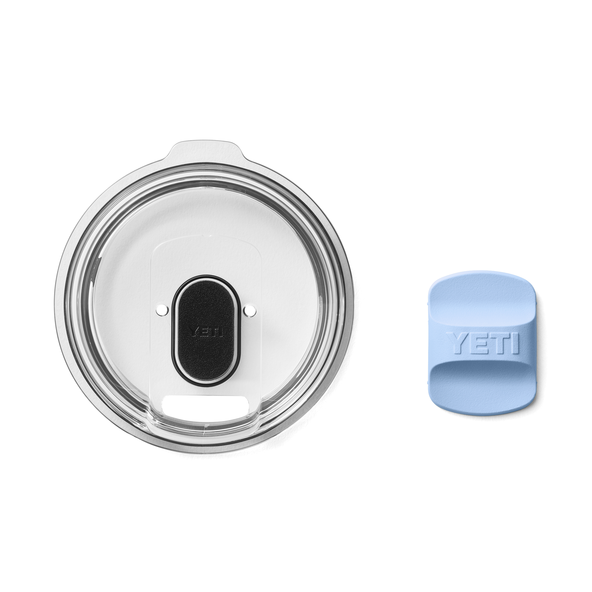 YETI Rambler® Magslider™ Kleurenpakket Big Sky Blue