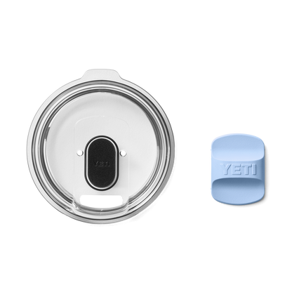 YETI Rambler® Magslider™ Kleurenpakket Big Sky Blue