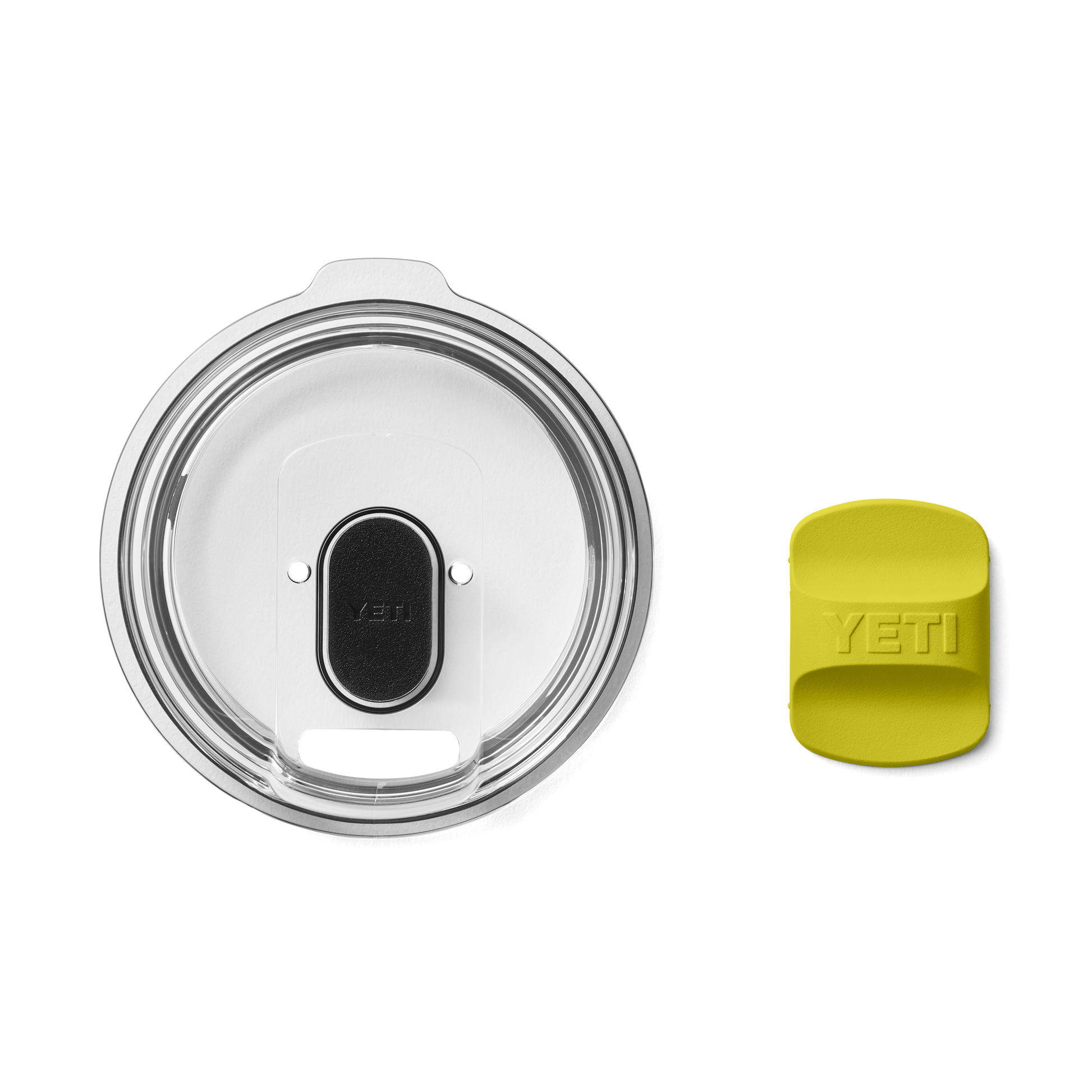 YETI Rambler® Magslider™ Kleurenpakket Firefly Yellow