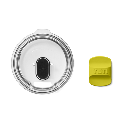 YETI Rambler® Magslider™ Kleurenpakket Firefly Yellow