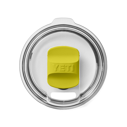 YETI Rambler® Magslider™ Kleurenpakket Firefly Yellow