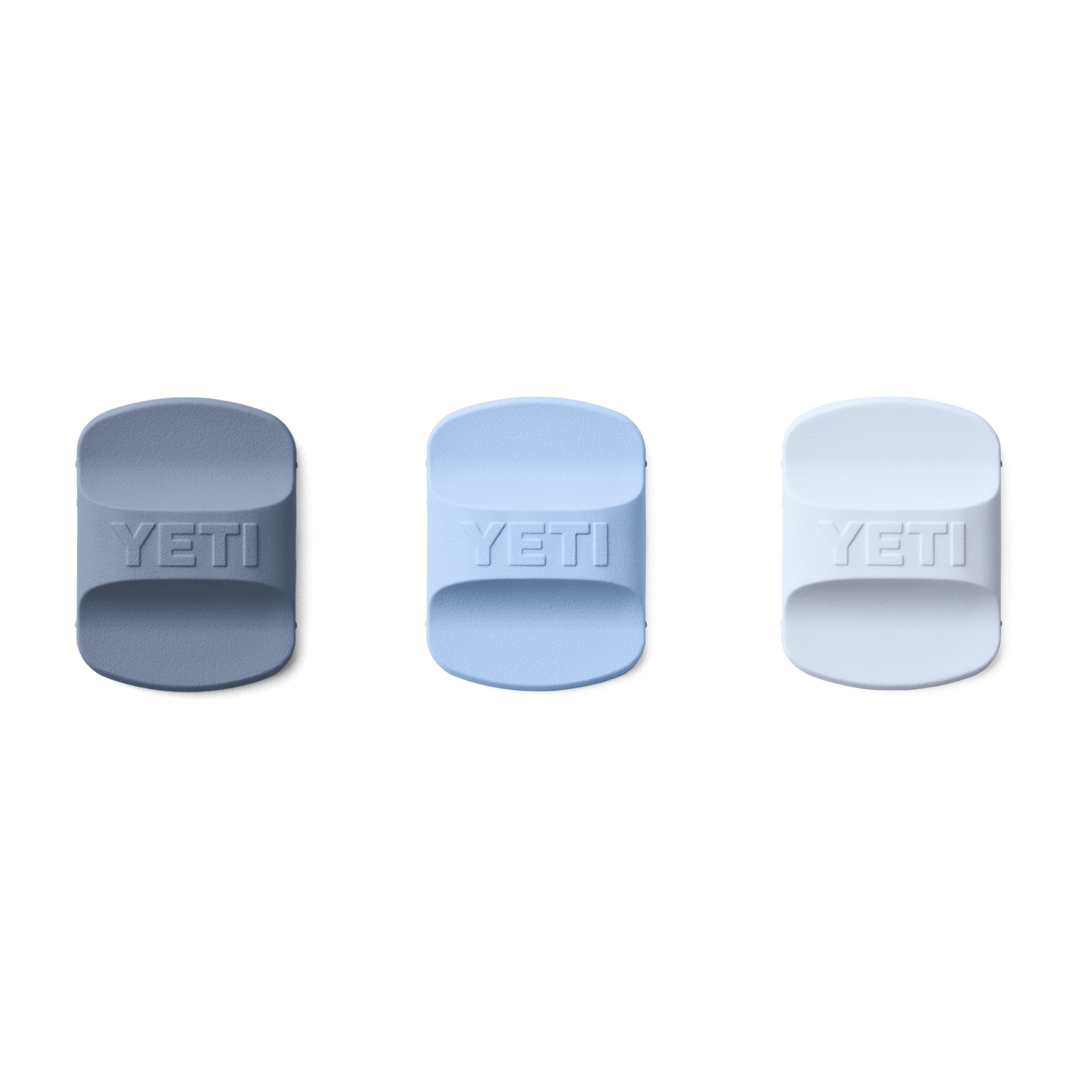YETI Rambler® Magslider™ Kleurenpakket Big Sky Blue