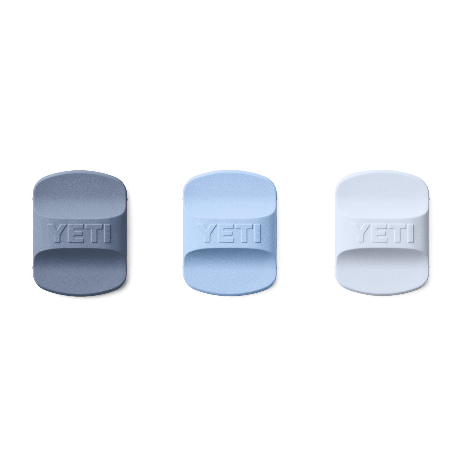 YETI Rambler® Magslider™ Kleurenpakket Big Sky Blue