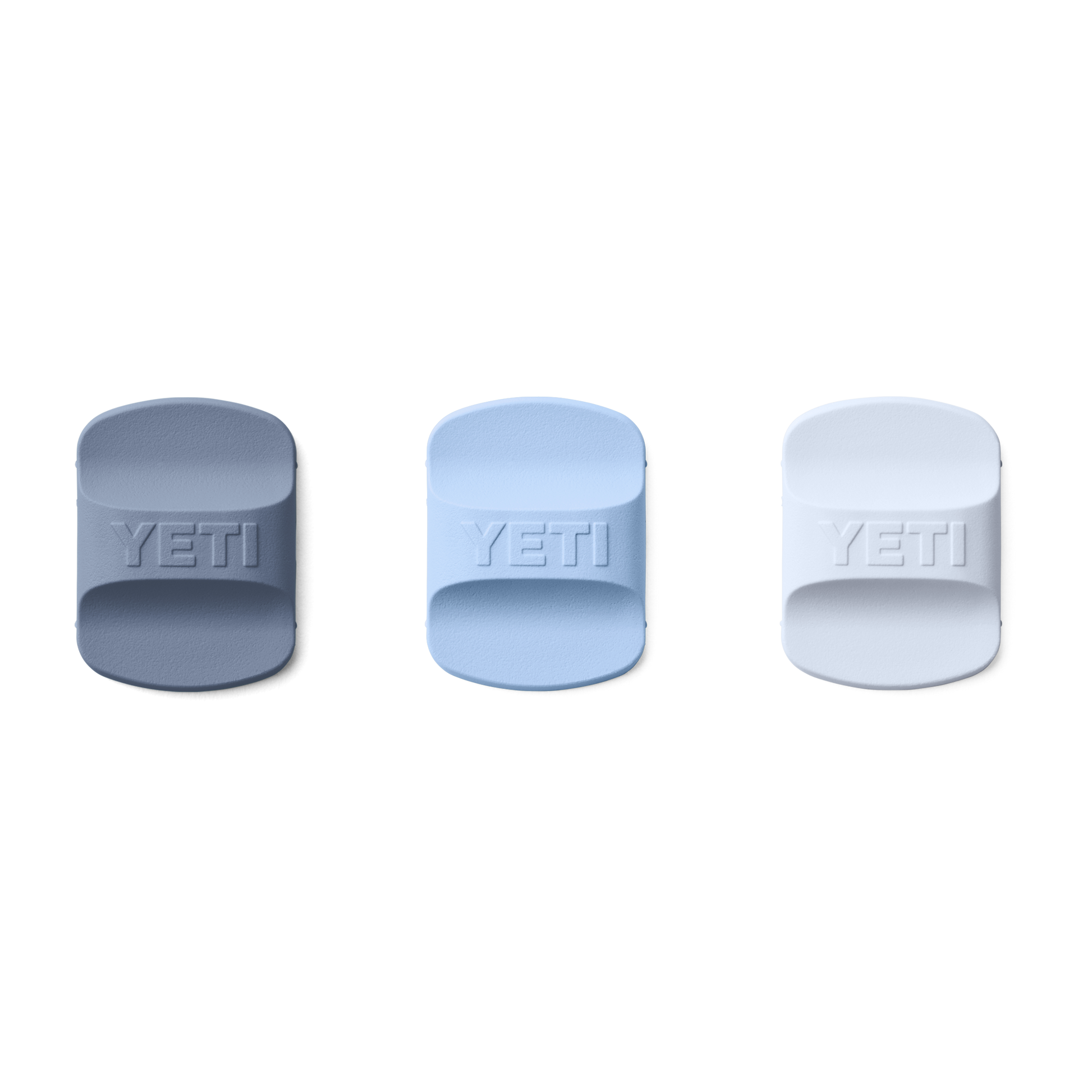 YETI Rambler® Magslider™ Kleurenpakket Big Sky Blue