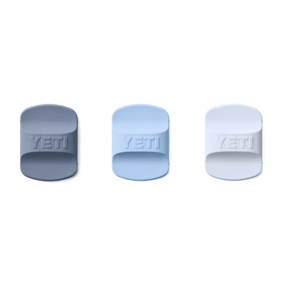 YETI Rambler® Magslider™ Kleurenpakket Big Sky Blue
