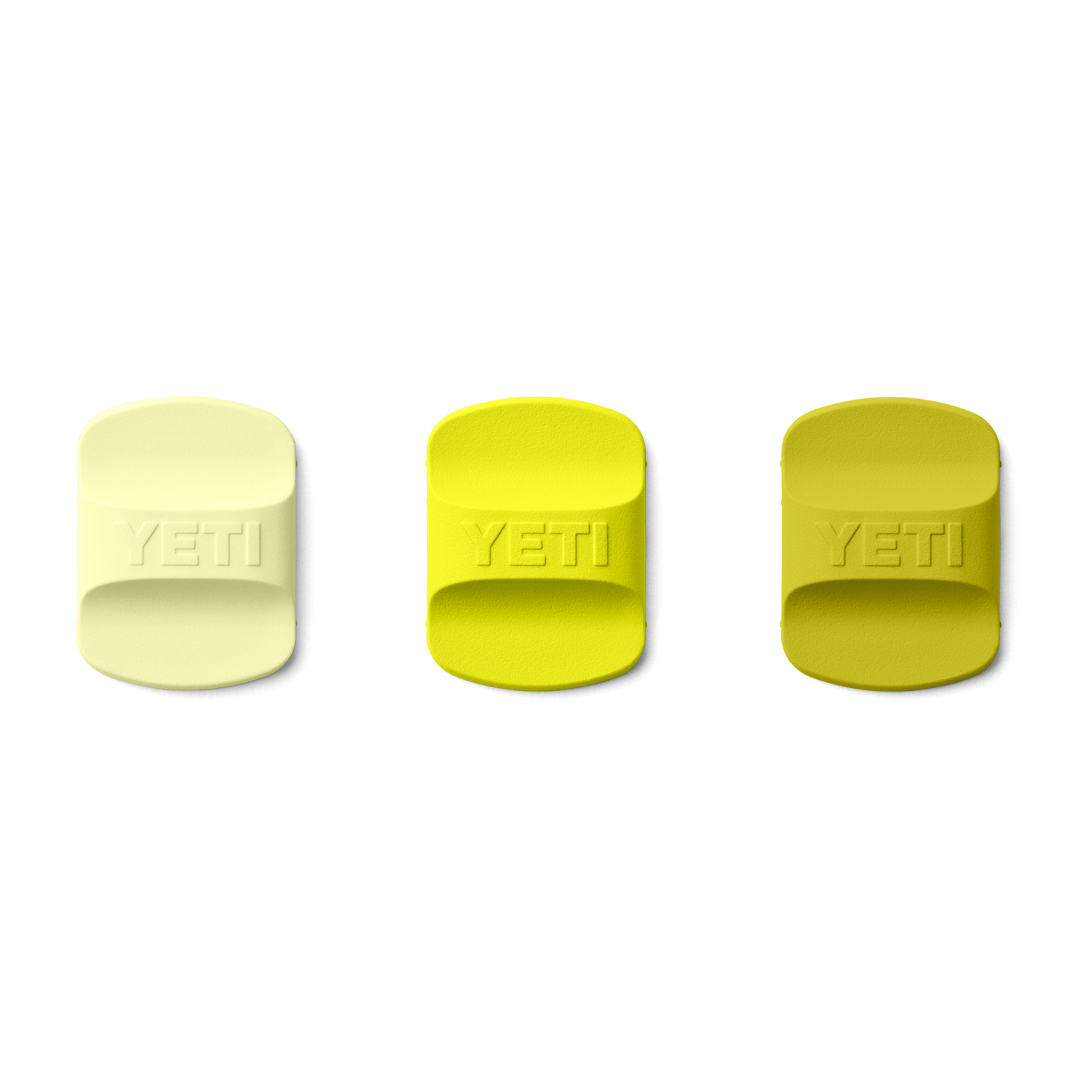 YETI Rambler® Magslider™ Kleurenpakket Firefly Yellow