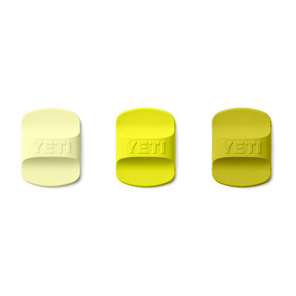 YETI Rambler® Magslider™ Kleurenpakket Firefly Yellow