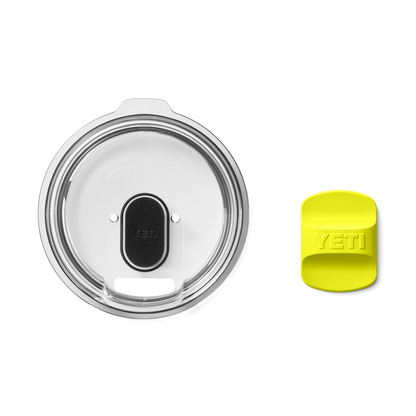 YETI Rambler® Magslider™ Kleurenpakket Firefly Yellow