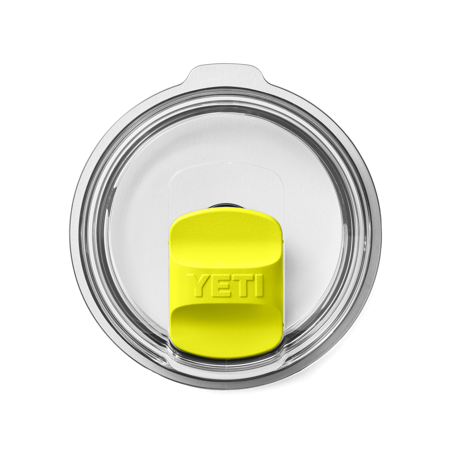 YETI Rambler® Magslider™ Kleurenpakket Firefly Yellow