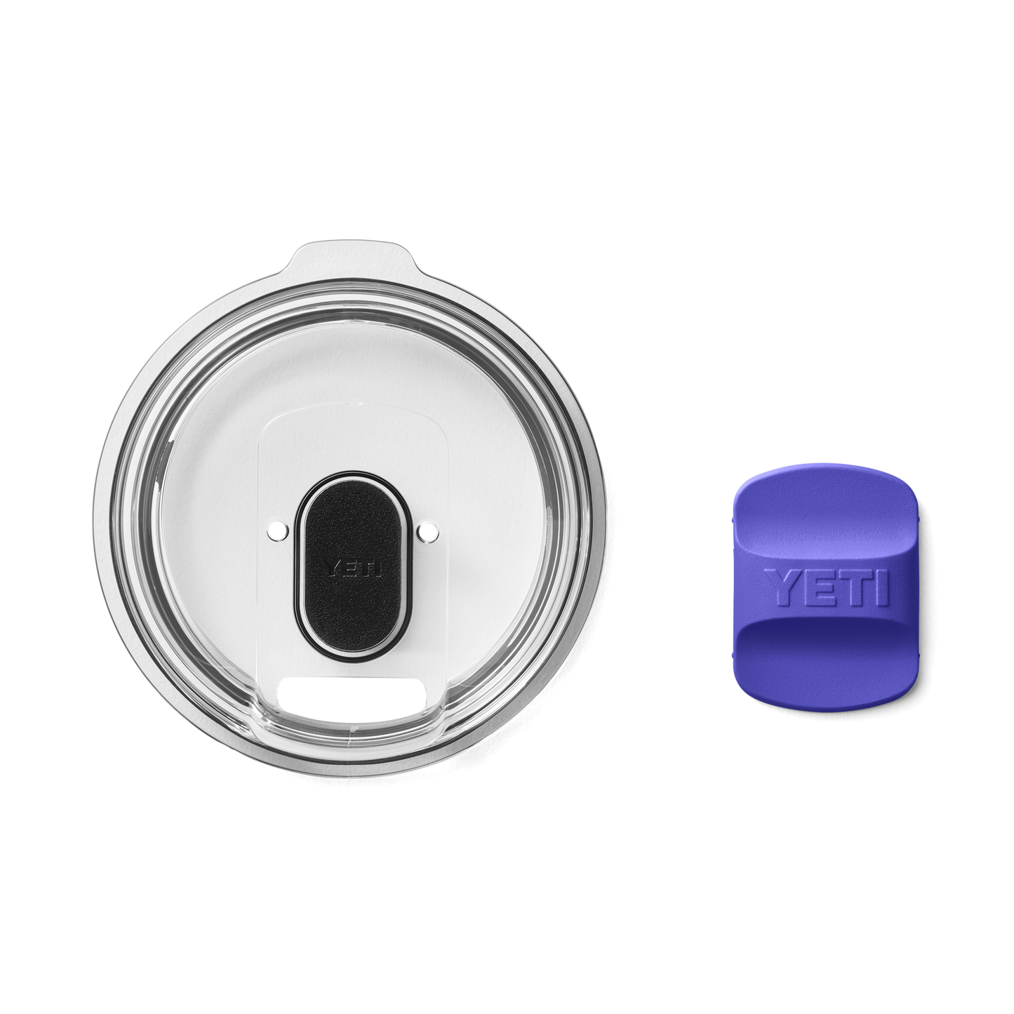 YETI Rambler® Magslider™ Kleurenpakket Ultramarine Violet