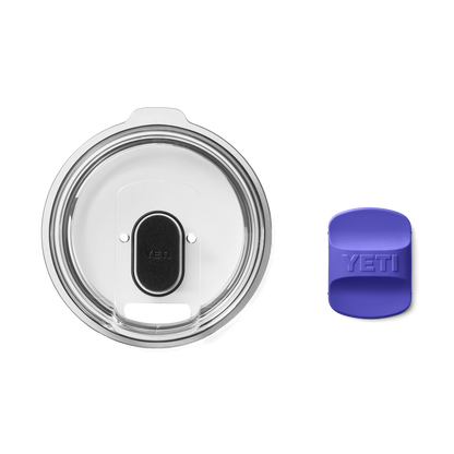 YETI Rambler® Magslider™ Kleurenpakket Ultramarine Violet