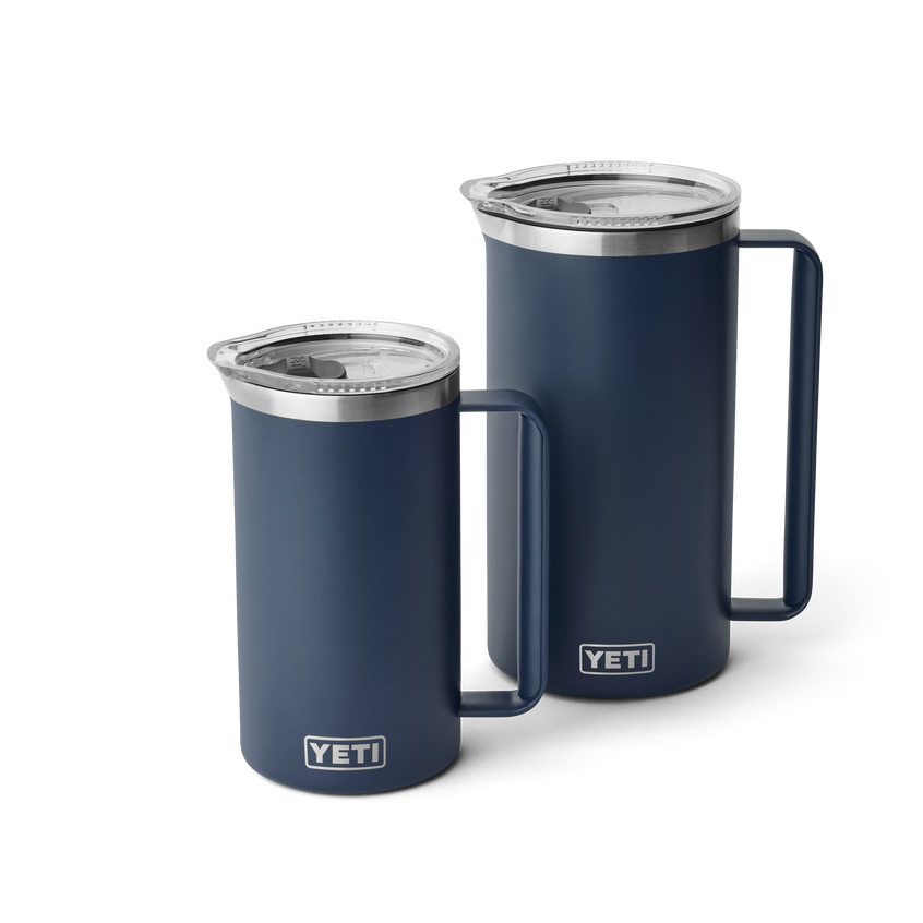 YETI Rambler® schenkkan van 2 liter