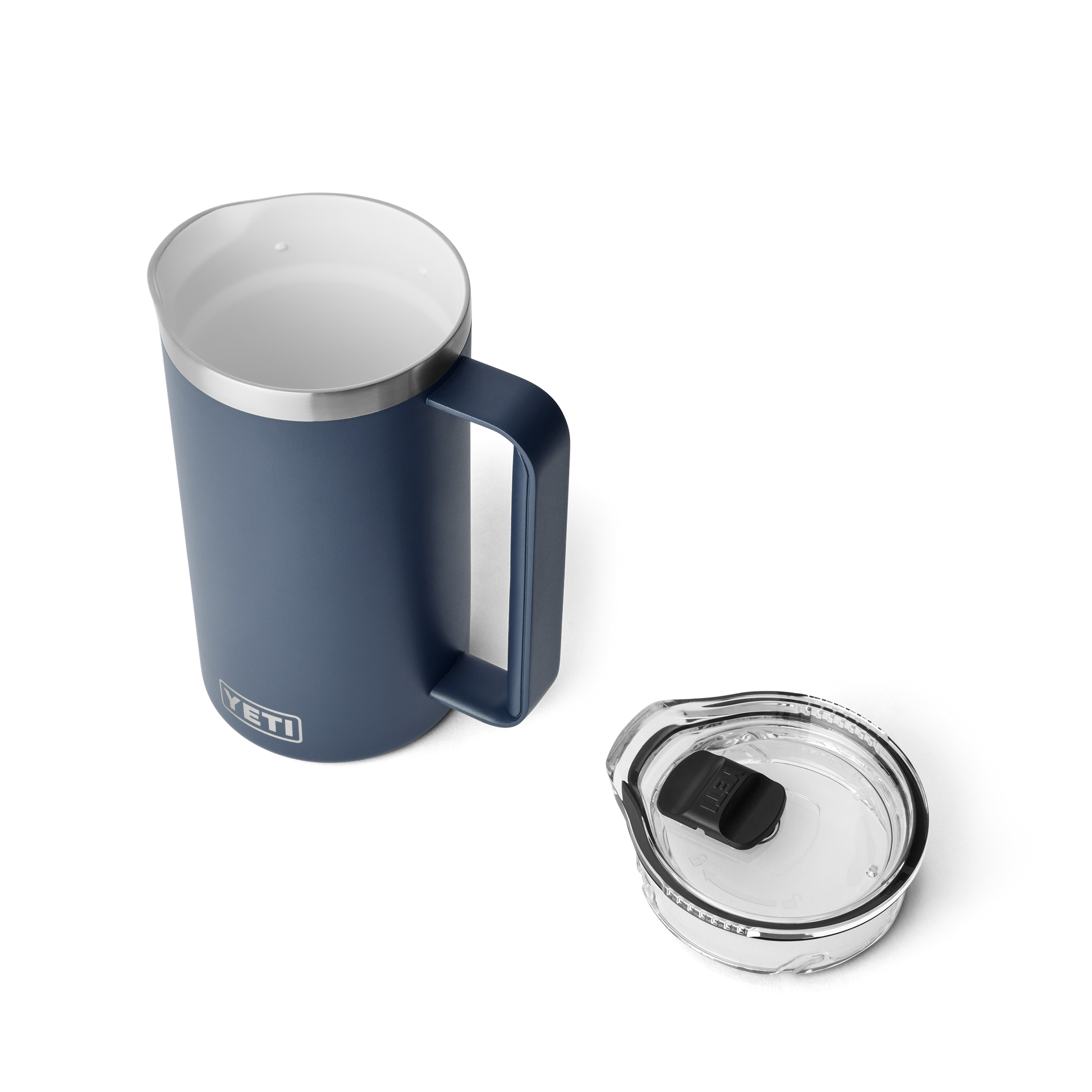 YETI Rambler® schenkkan van 1 liter