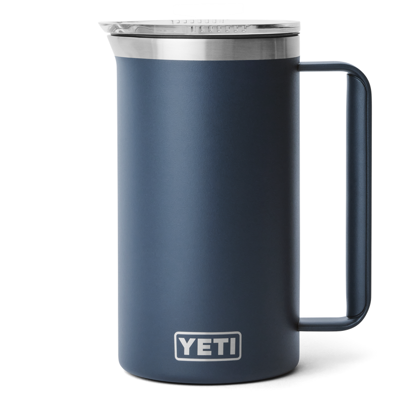 YETI Rambler® schenkkan van 1 liter