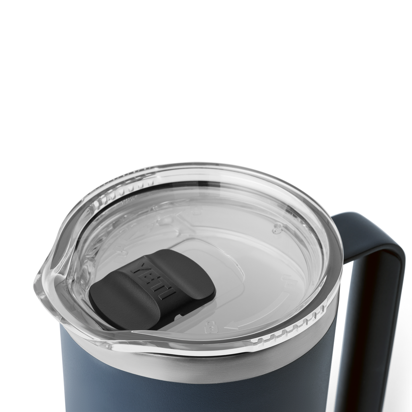 YETI Rambler® schenkkan van 1 liter