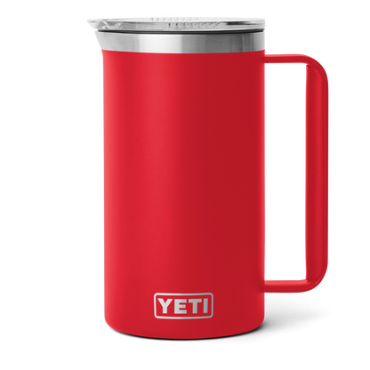 YETI Rambler® schenkkan van 1 liter