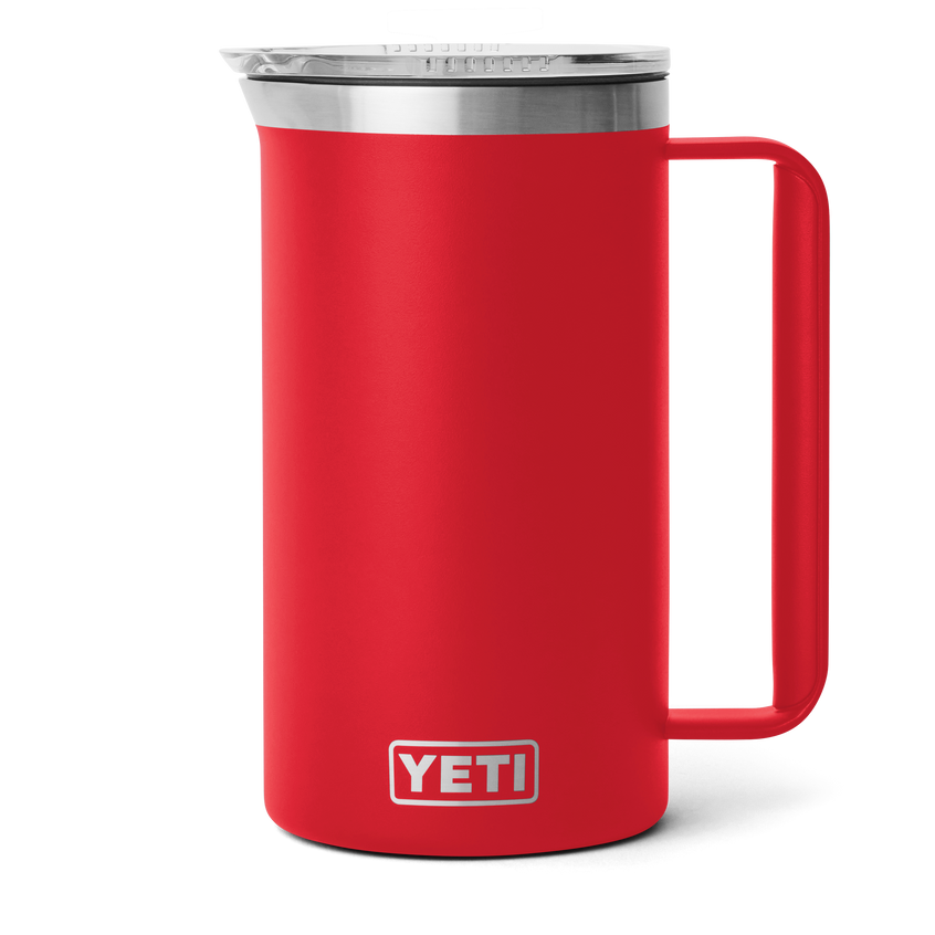 YETI Rambler® schenkkan van 1 liter