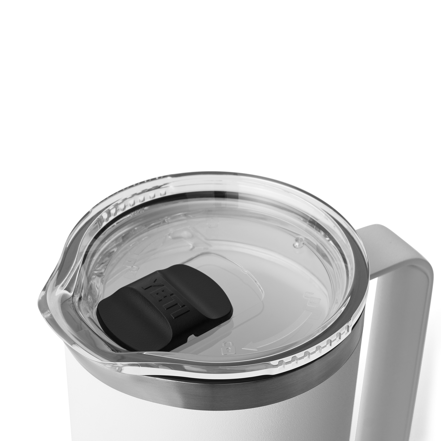 YETI Rambler® schenkkan van 1 liter