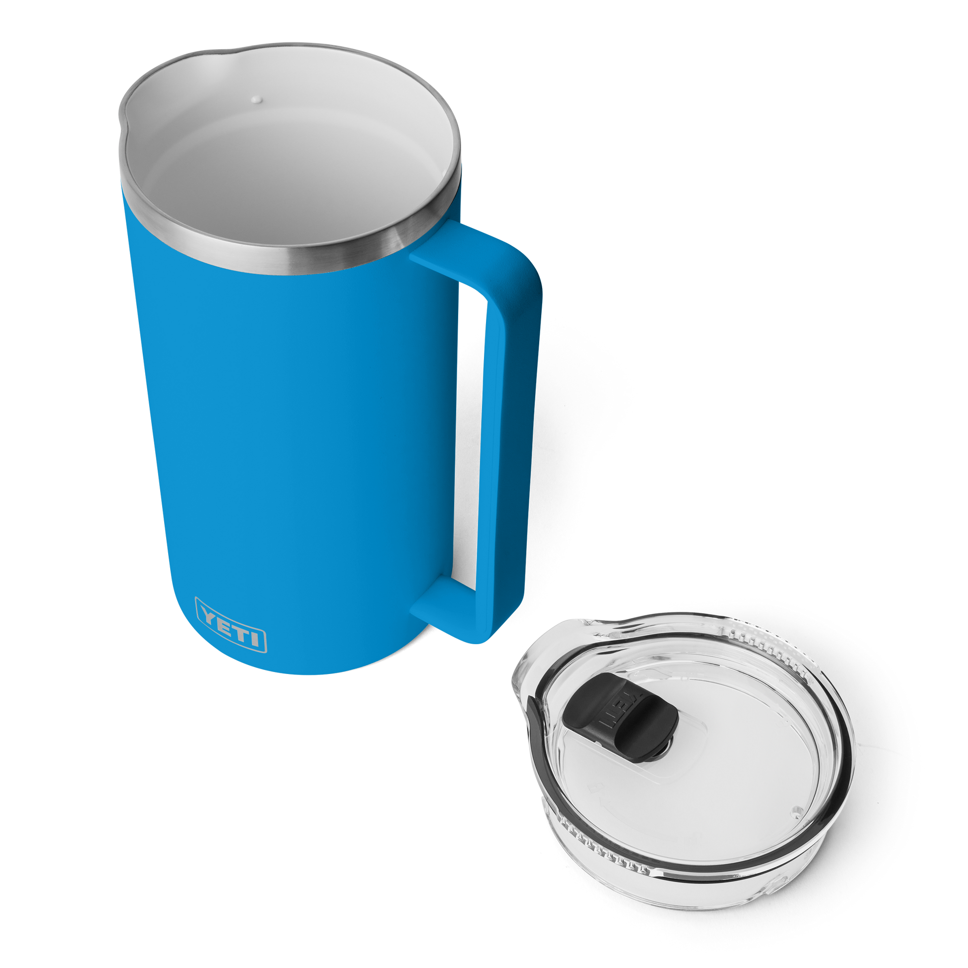 YETI Rambler® schenkkan van 2 liter