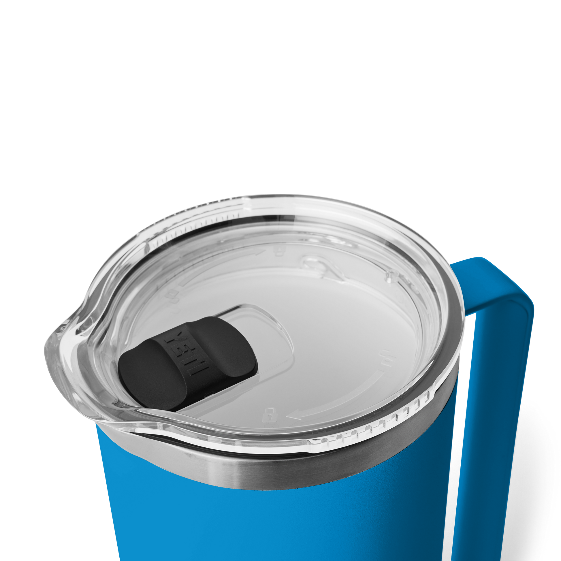 YETI Rambler® schenkkan van 2 liter
