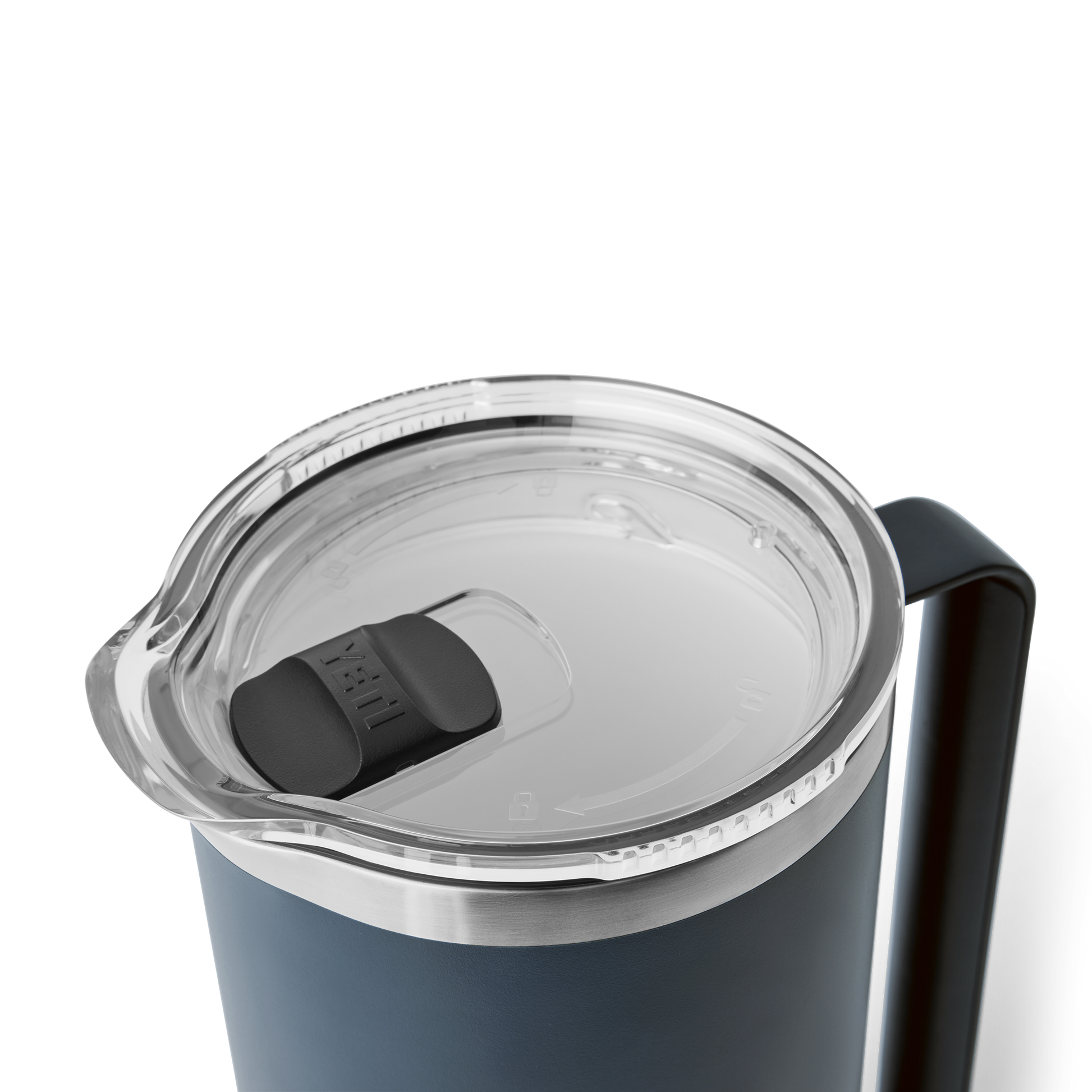 YETI Rambler® schenkkan van 2 liter