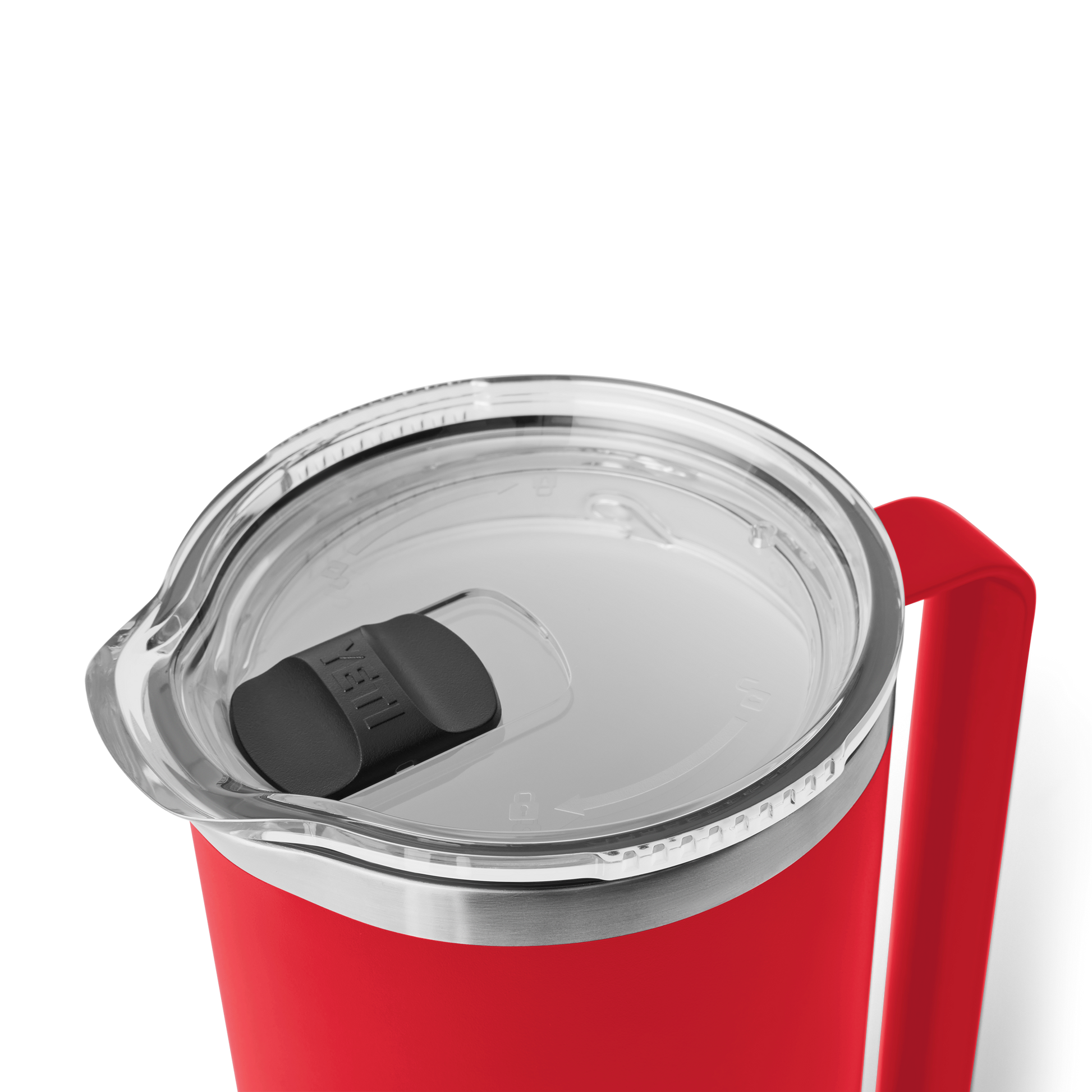 YETI Rambler® schenkkan van 2 liter