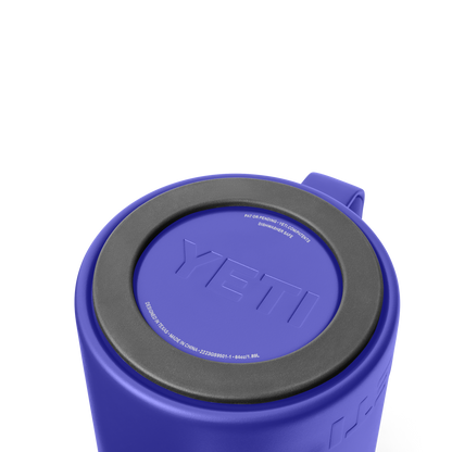 YETI Rambler™ Pitcher van 2 liter Ultramarine Violet