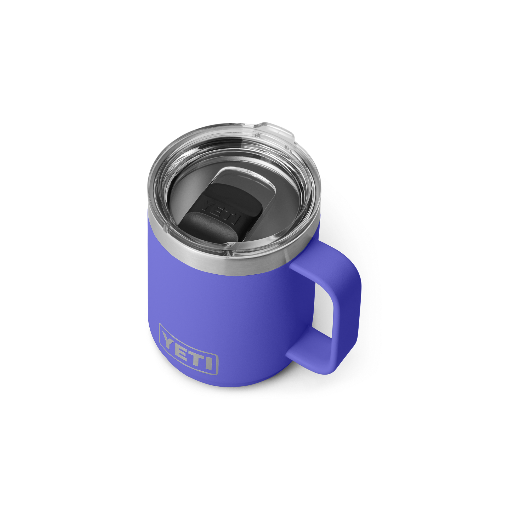 YETI Rambler® 10 oz Mok van 296 ml Ultramarine Violet