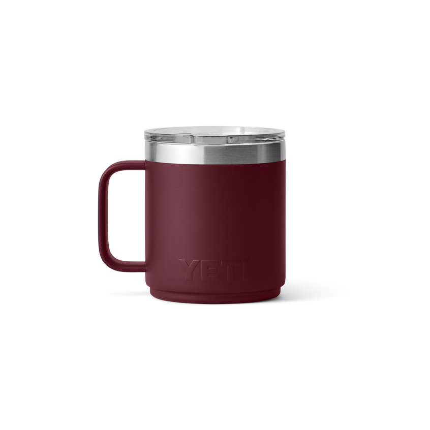 YETI Rambler® 10 oz Mok van 296 ml