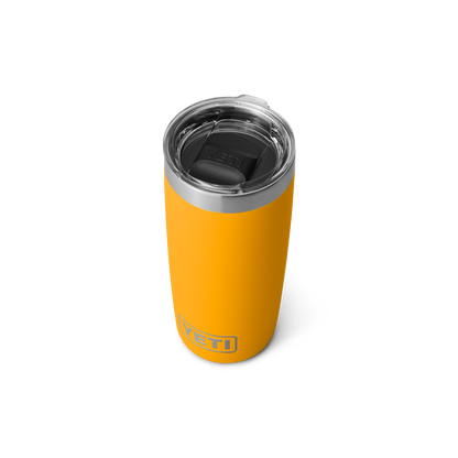 YETI Rambler® 10 oz Beker van 295 ml Beekeeper