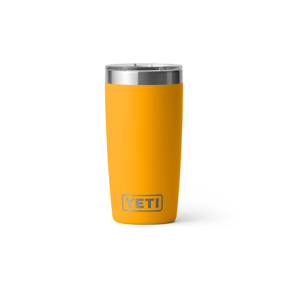 YETI Rambler® 10 oz Beker van 295 ml Beekeeper