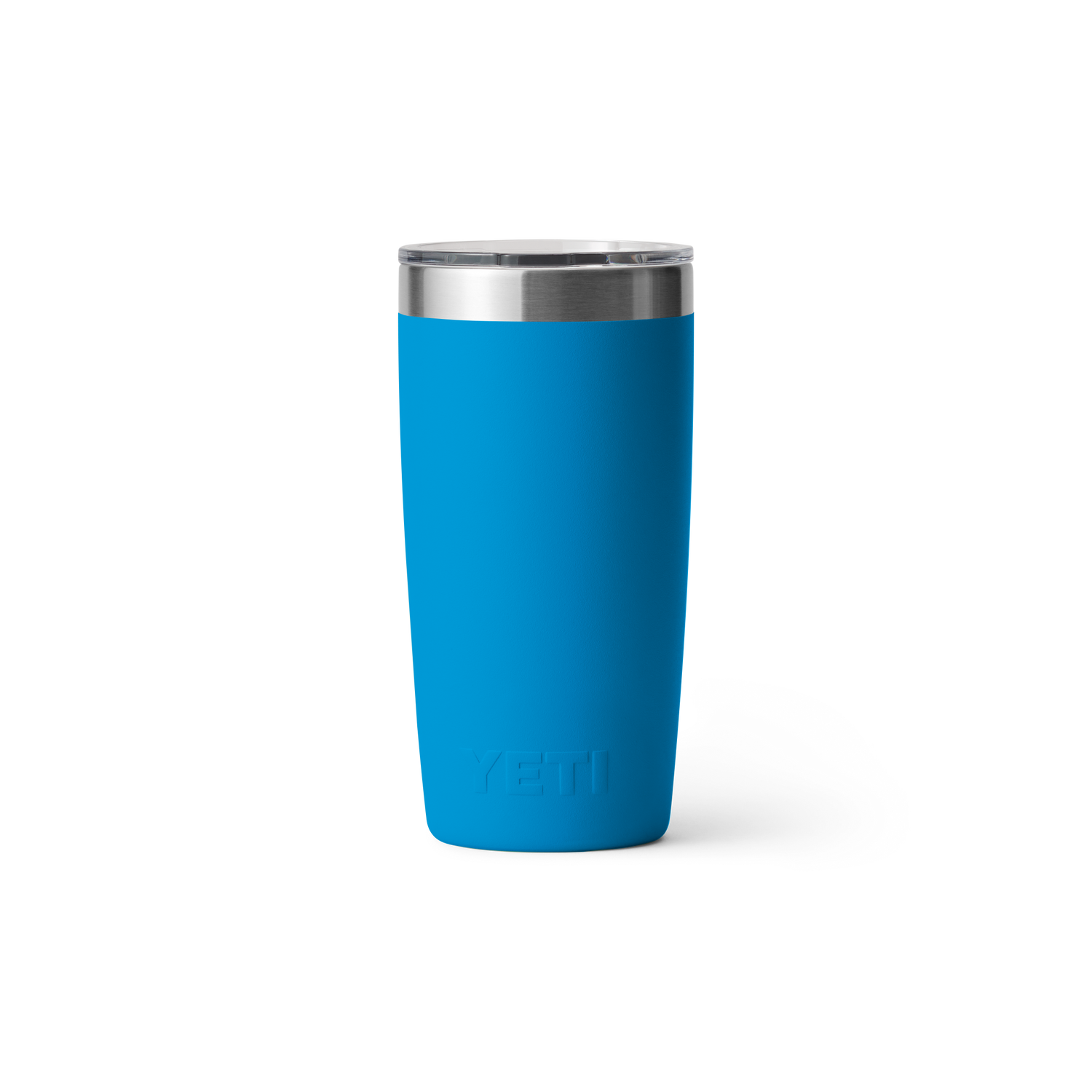 YETI Rambler® 10 oz Beker van 296 ml Big Wave Blue