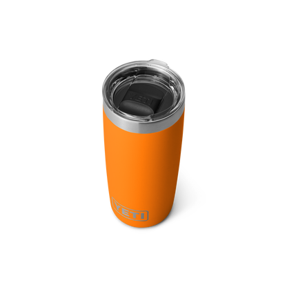 YETI Rambler® 10 oz Beker van 296 ml King Crab
