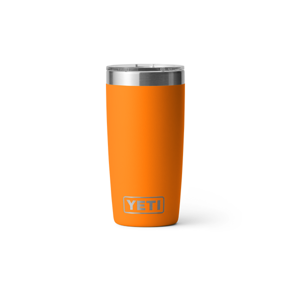 YETI Rambler® 10 oz Beker van 296 ml King Crab