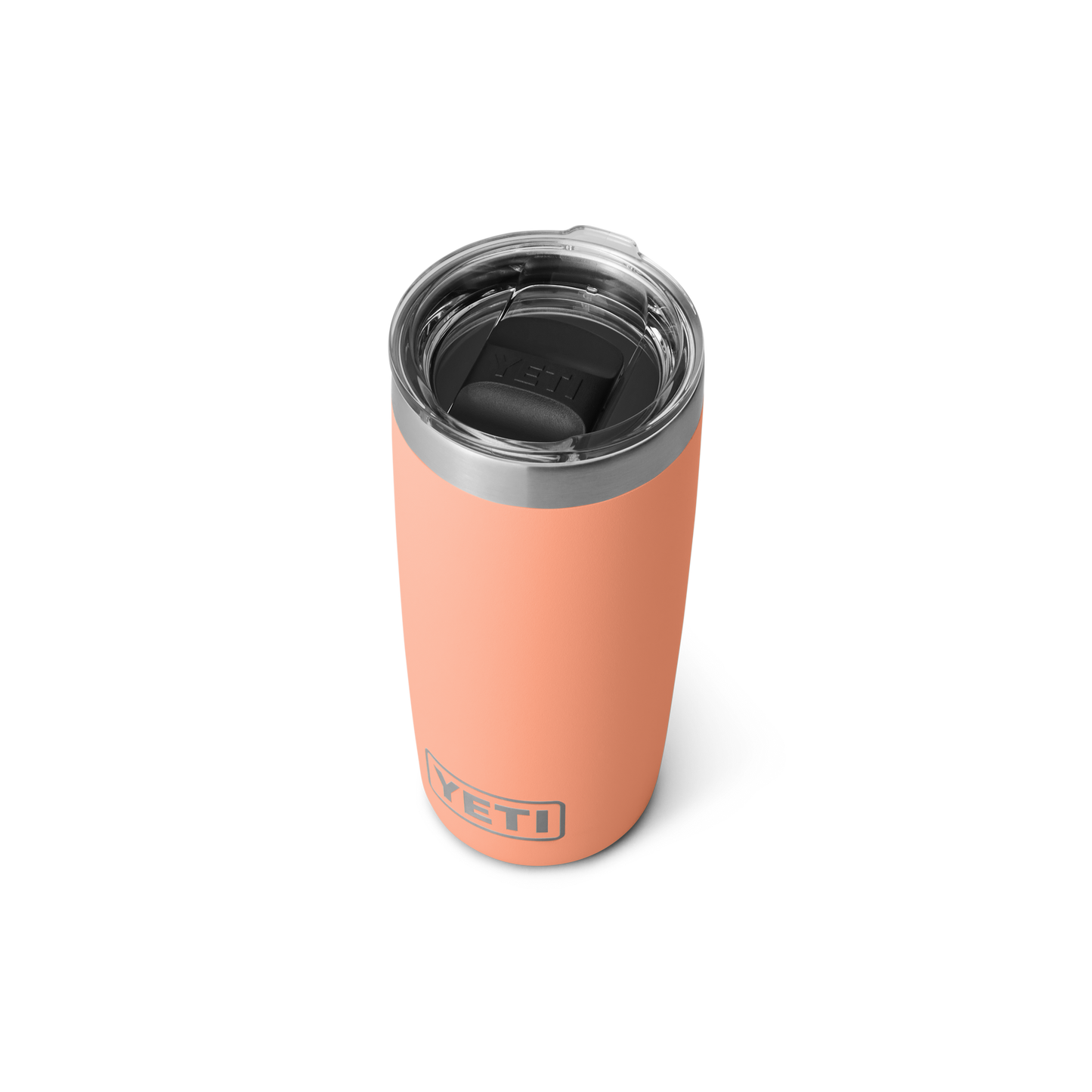 YETI Rambler® 10 oz Beker van 296 ml Lowcountry Peach