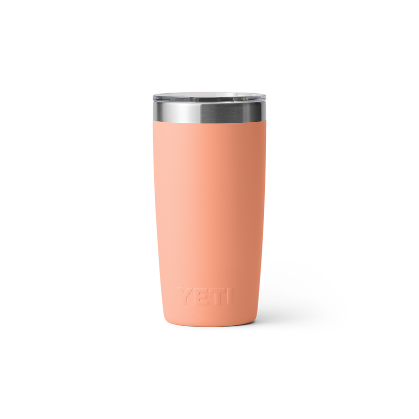 YETI Rambler® 10 oz Beker van 296 ml Lowcountry Peach