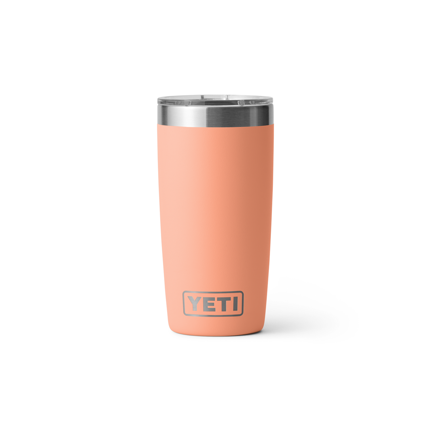 YETI Rambler® 10 oz Beker van 296 ml Lowcountry Peach