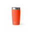 YETI Rambler® 10 oz Beker van 295 ml Papaya