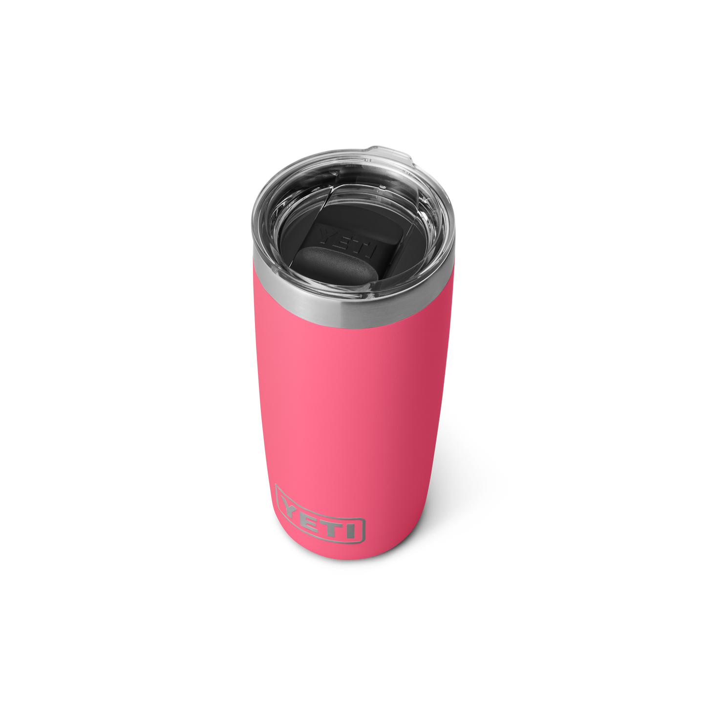 YETI Rambler® 10 oz Beker van 296 ml Tropical Pink