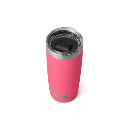 YETI Rambler® 10 oz Beker van 296 ml Tropical Pink
