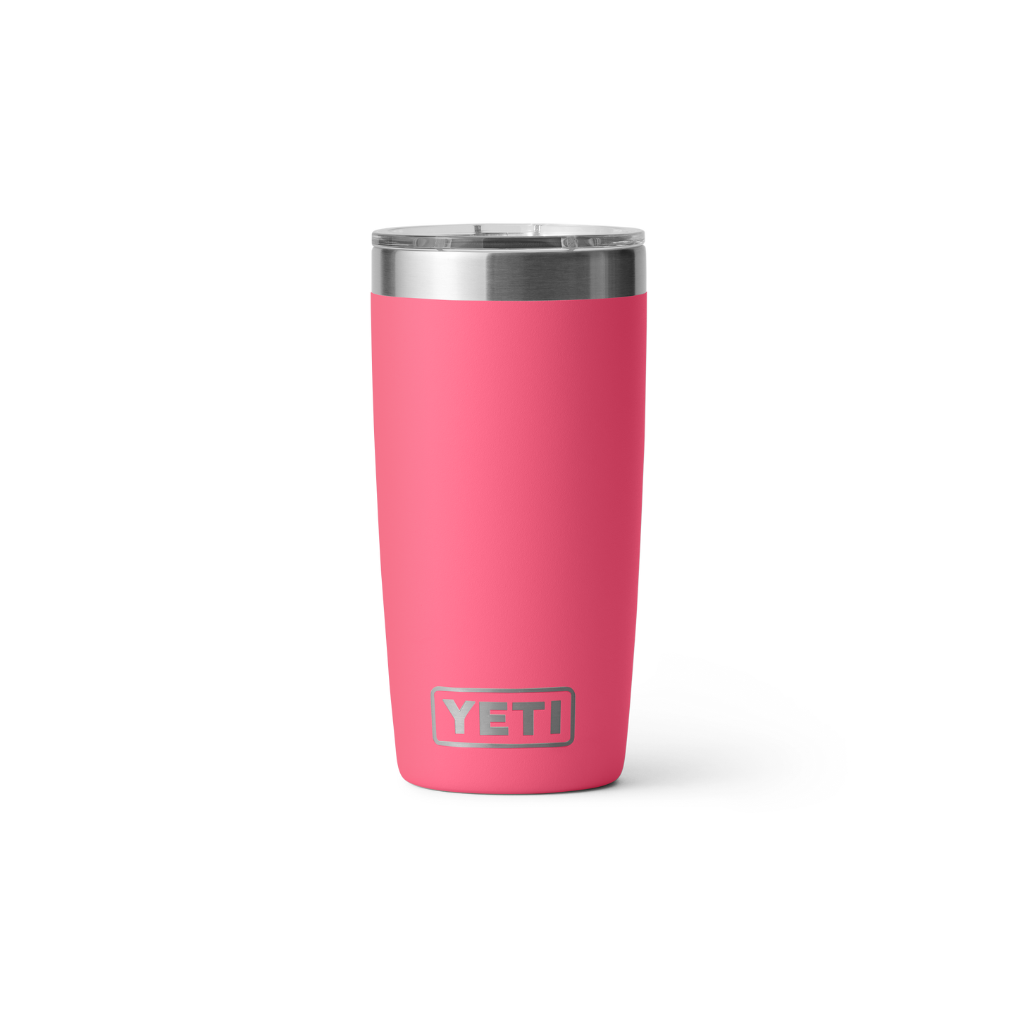 YETI Rambler® 10 oz Beker van 296 ml Tropical Pink