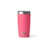 YETI Rambler® 10 oz (296 ml) Tumbler Tropical Pink