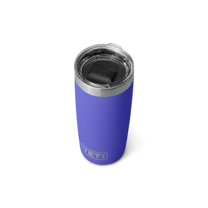 YETI Rambler® 10 oz Beker van 296 ml Ultramarine Violet