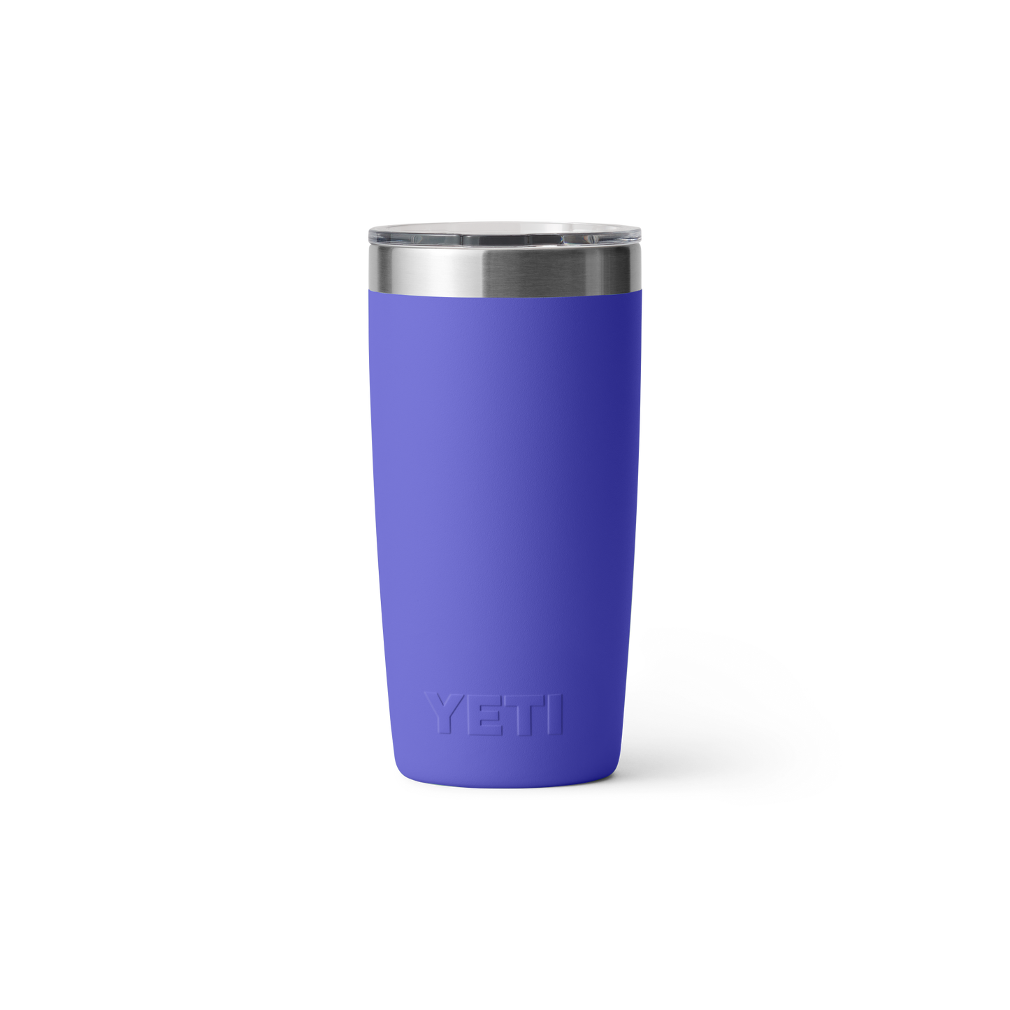 YETI Rambler® 10 oz Beker van 296 ml Ultramarine Violet