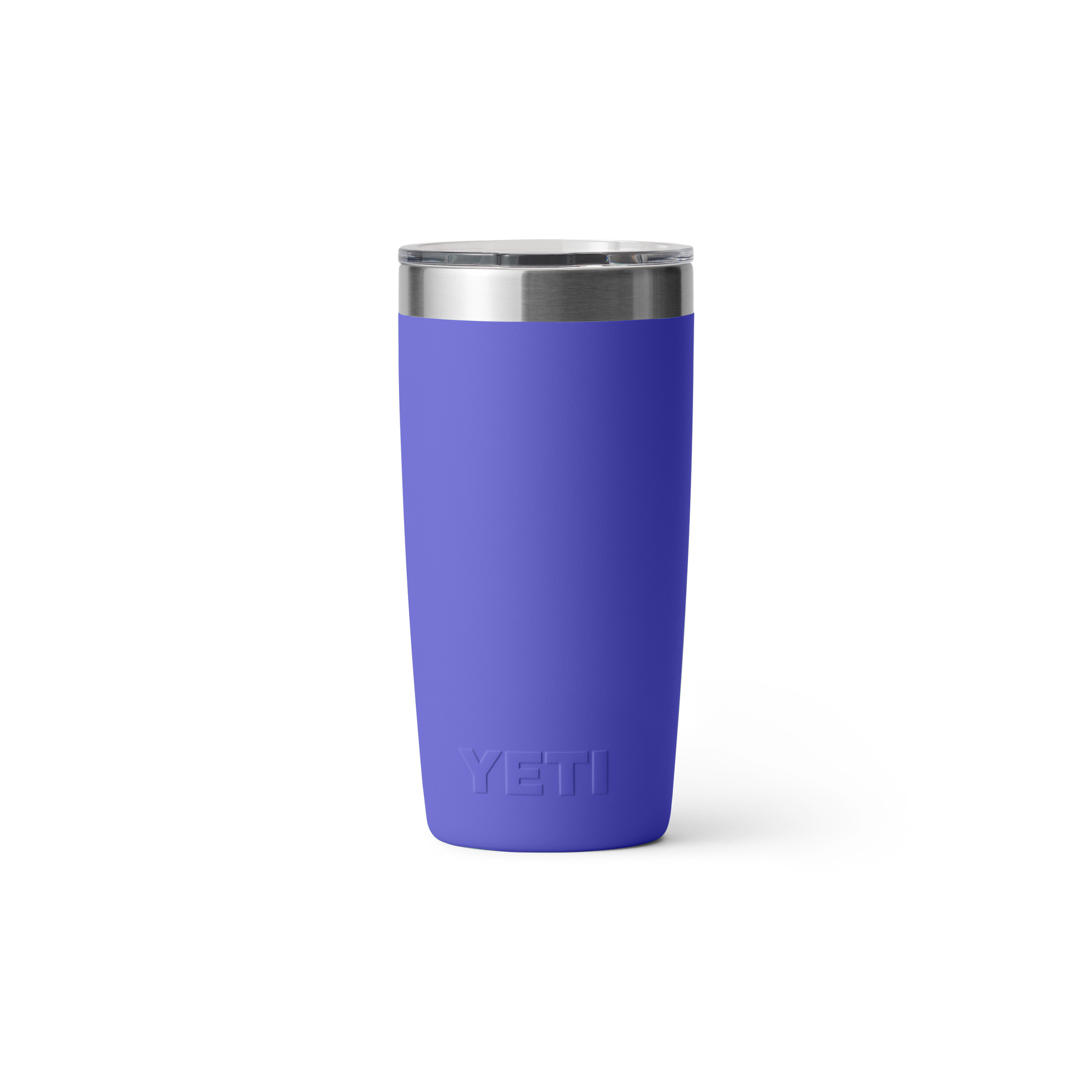 YETI Rambler® 10 oz Beker van 296 ml Ultramarine Violet